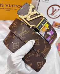 China Replica LV Belts 52usd Only