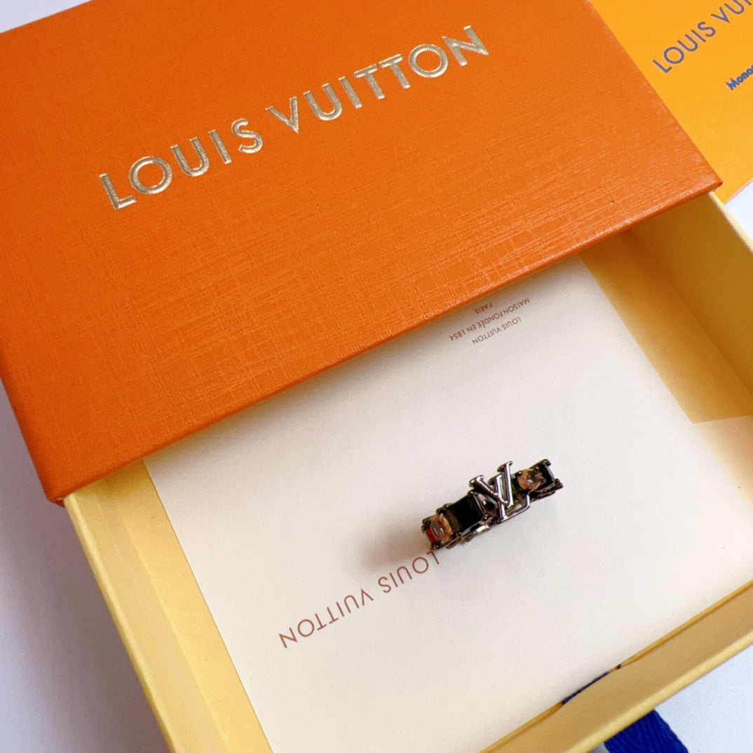 China Replica LV Rings 28usd Only