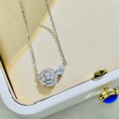 China Replica Chanel Necklaces 45usd Only