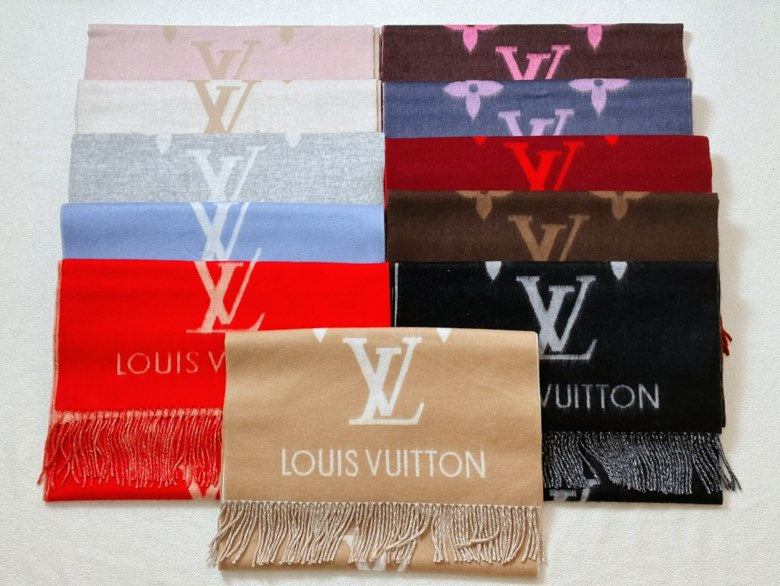 China Replica LV Scarf 42usd Only