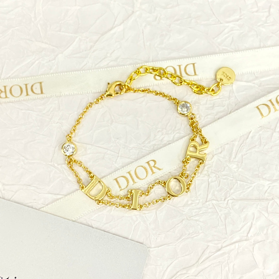 China Replica Dior Bracelets 35usd Only