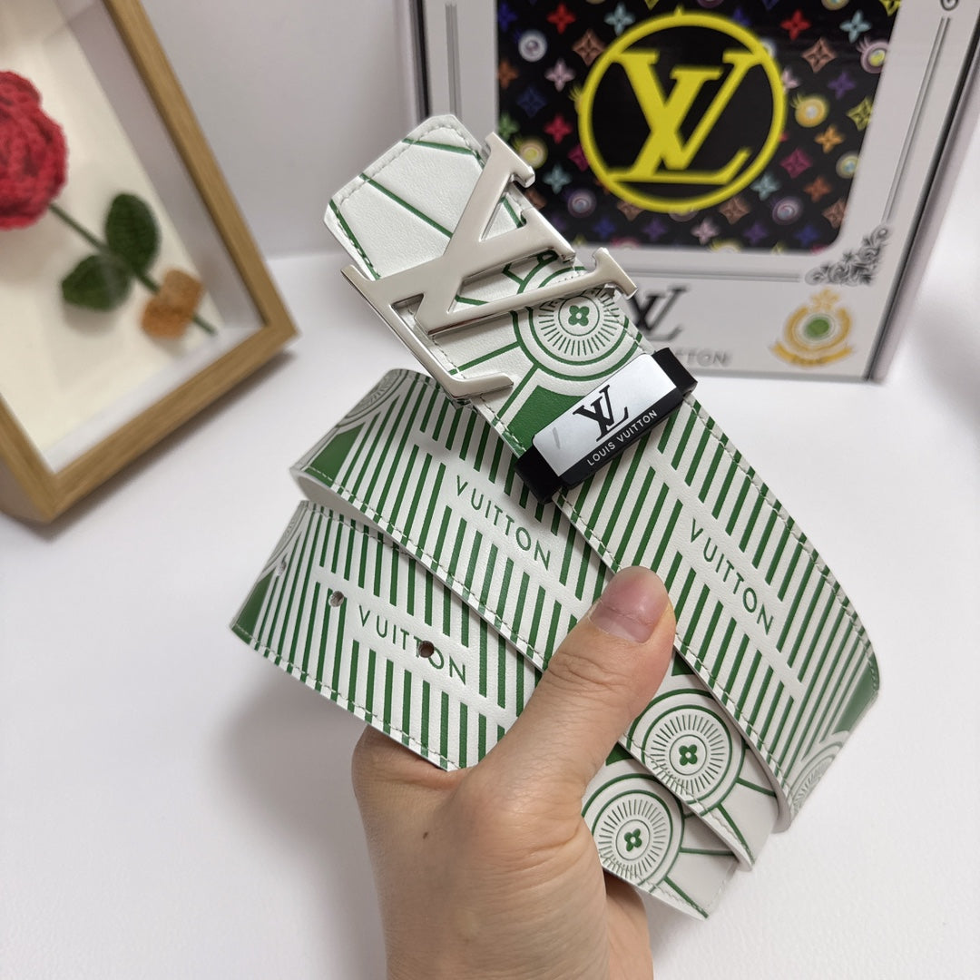 China Replica LV Belts 56usd Only