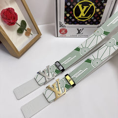 China Replica LV Belts 56usd Only