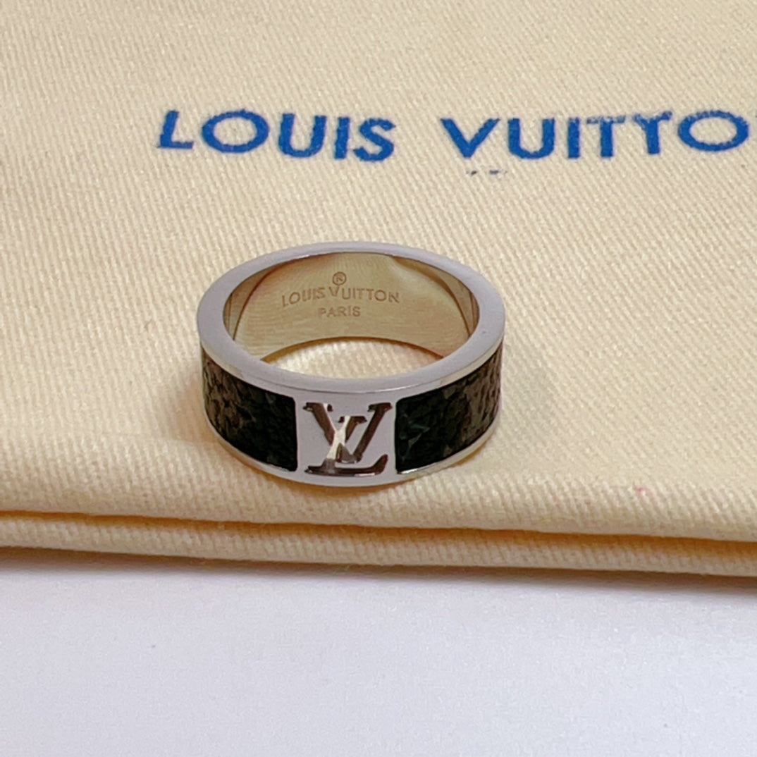 China Replica LV Rings 28usd Only