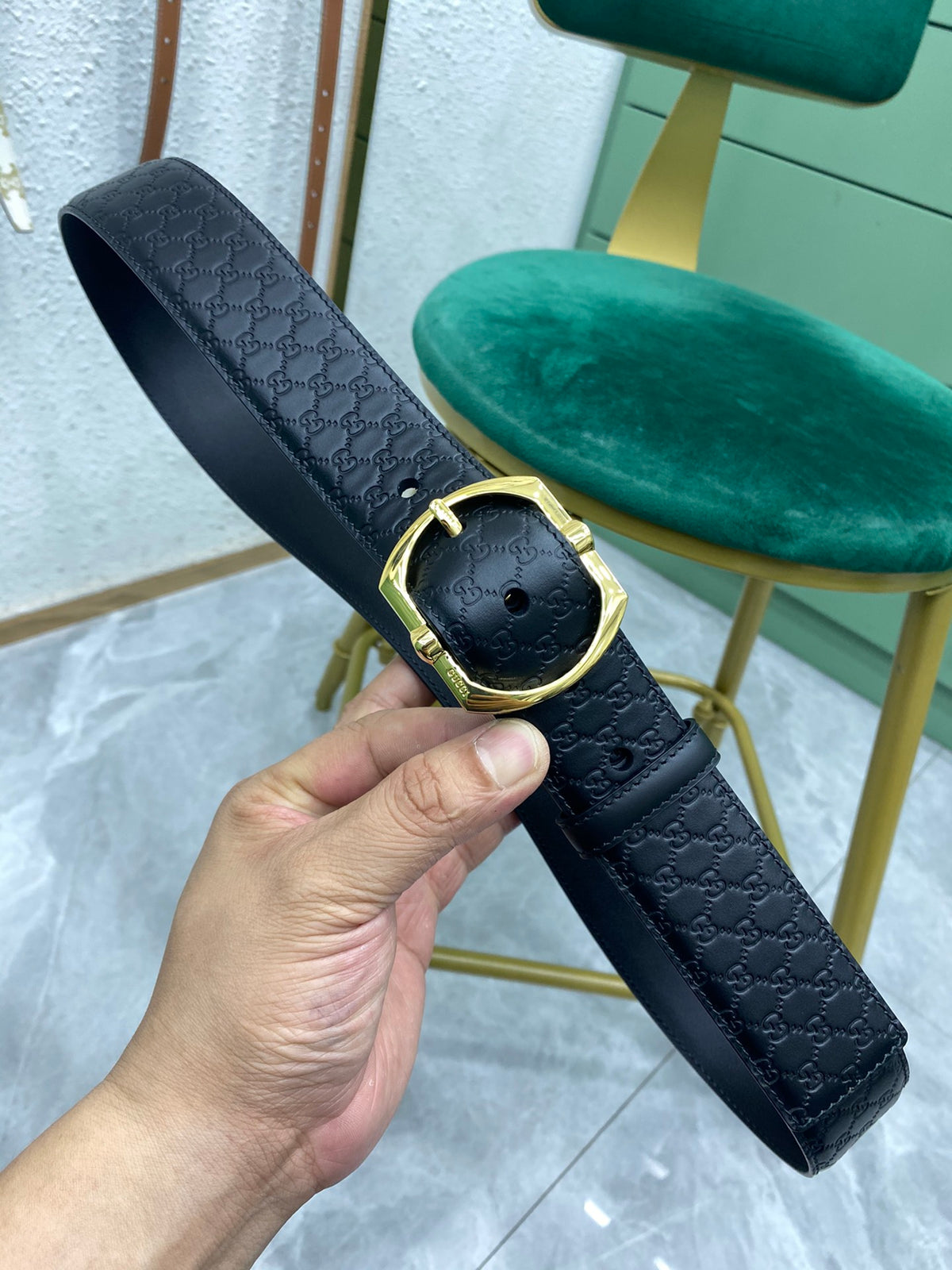 China Replica Gucci Belts 52usd Only