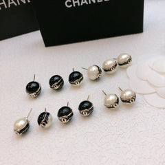 China Replica Chanel Earrings 18usd Only