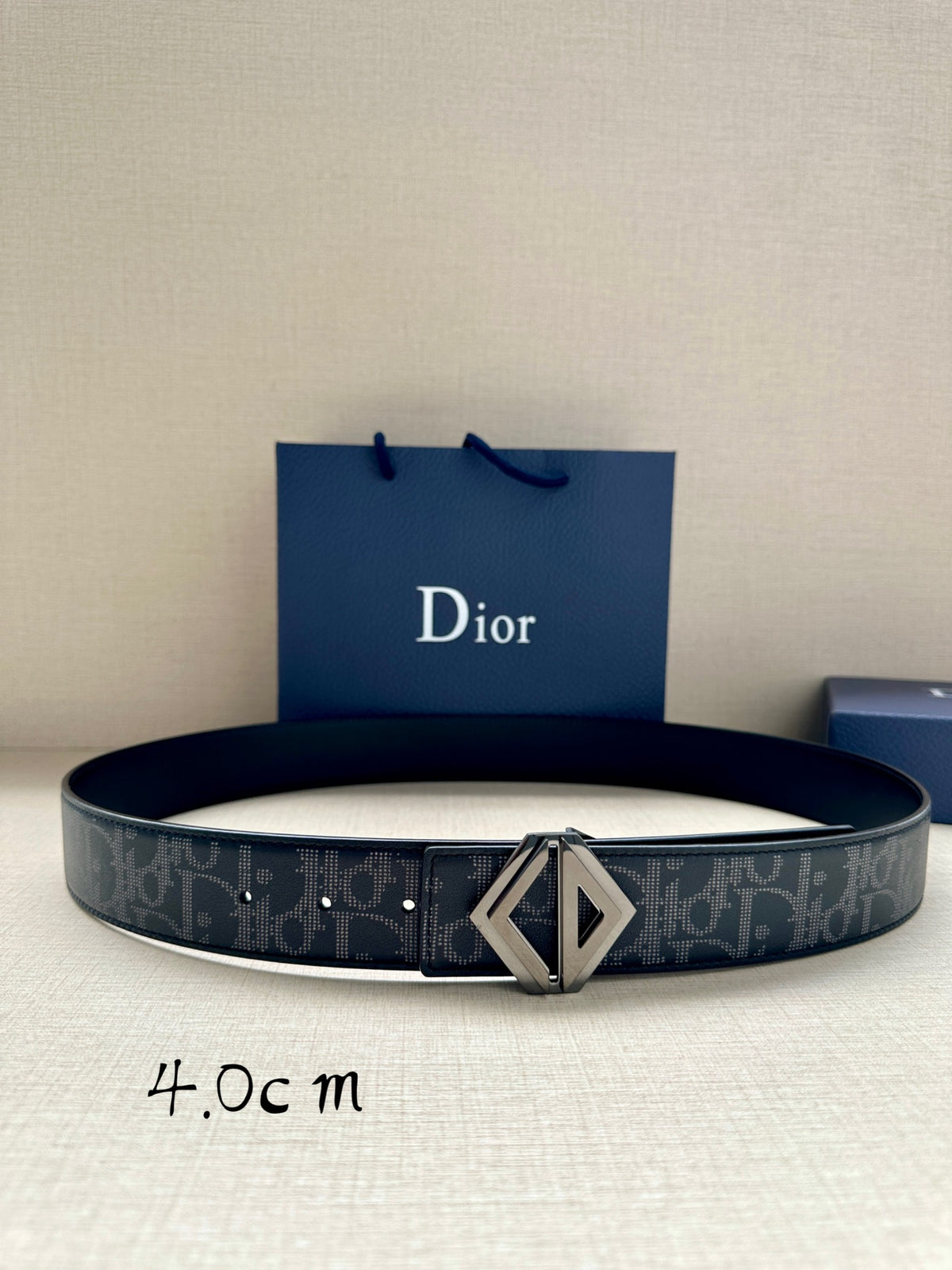 China Replica Dior Belts 56usd Only