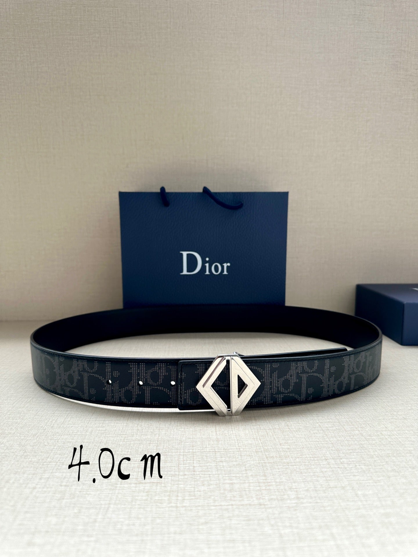 China Replica Dior Belts 56usd Only