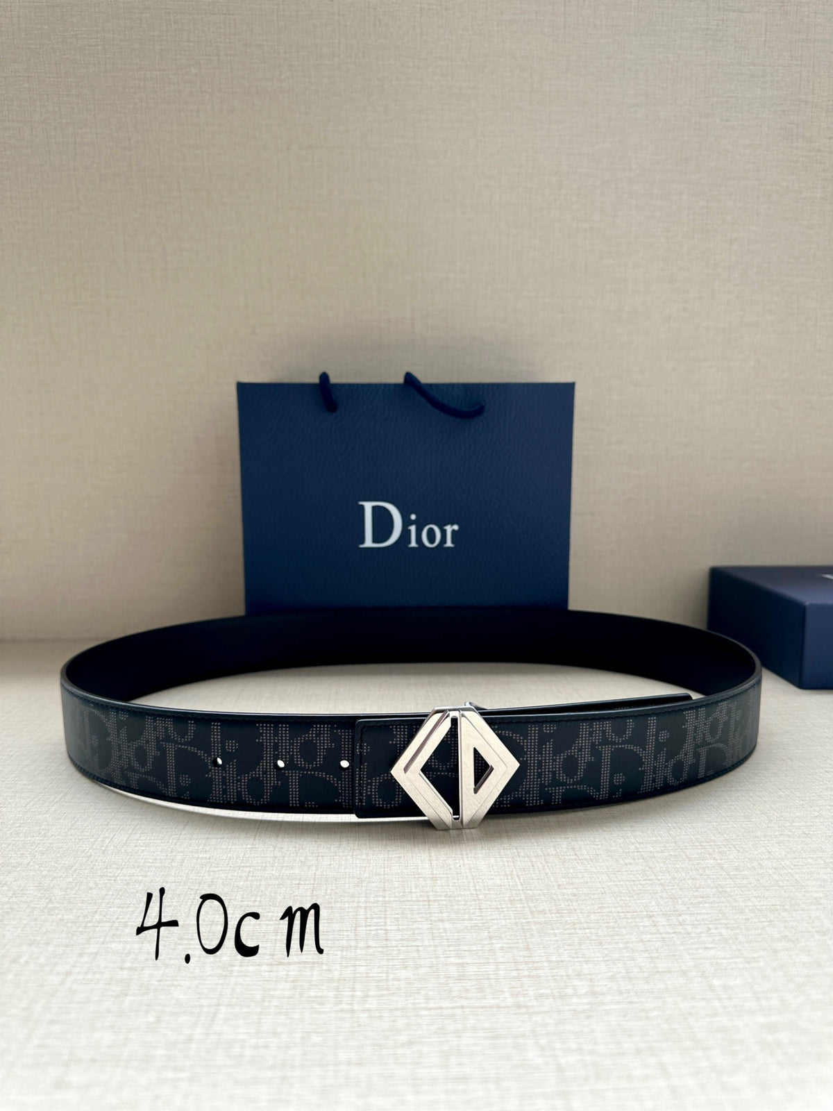 China Replica Dior Belts 56usd Only