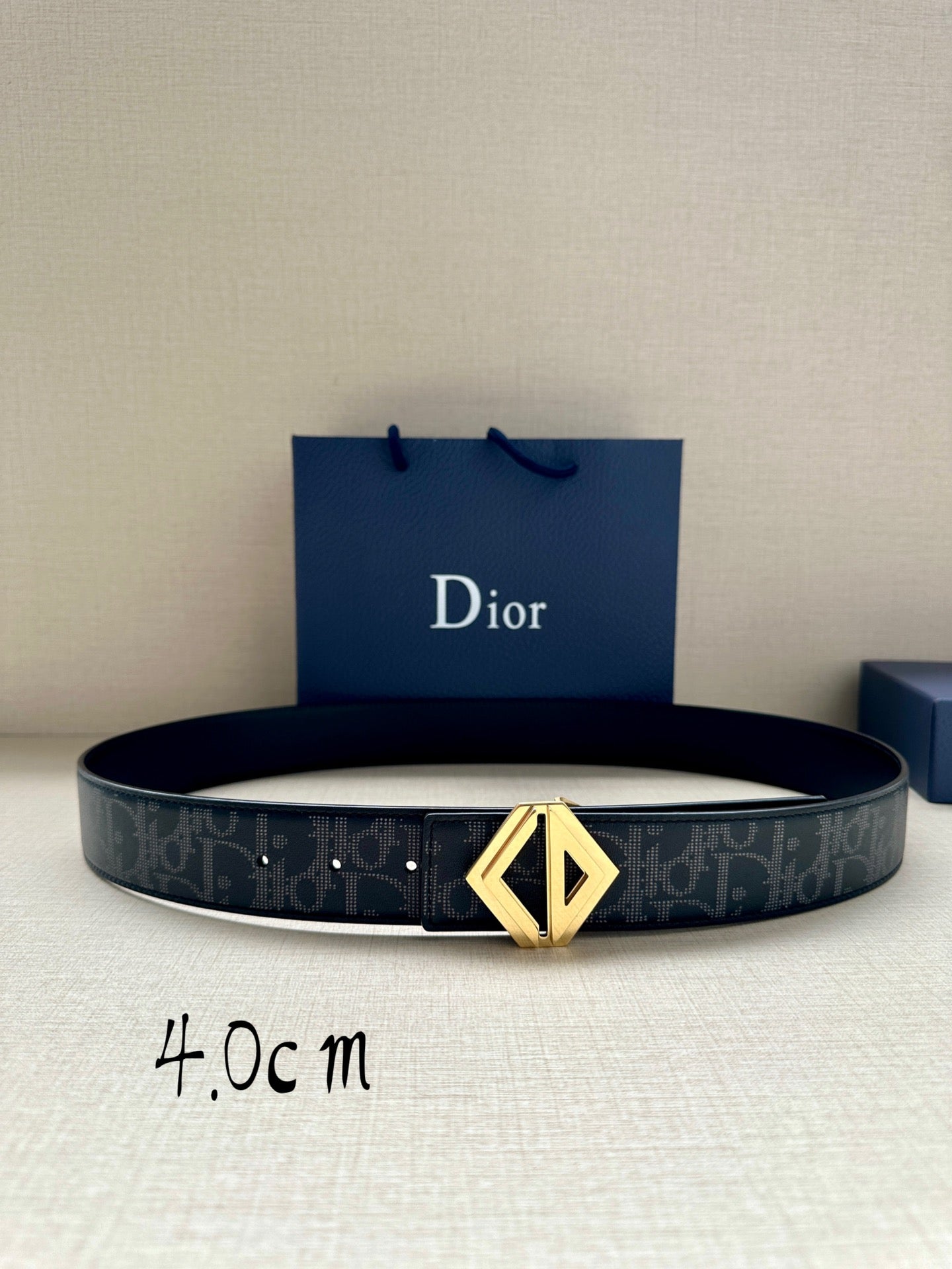 China Replica Dior Belts 56usd Only
