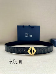 China Replica Dior Belts 56usd Only