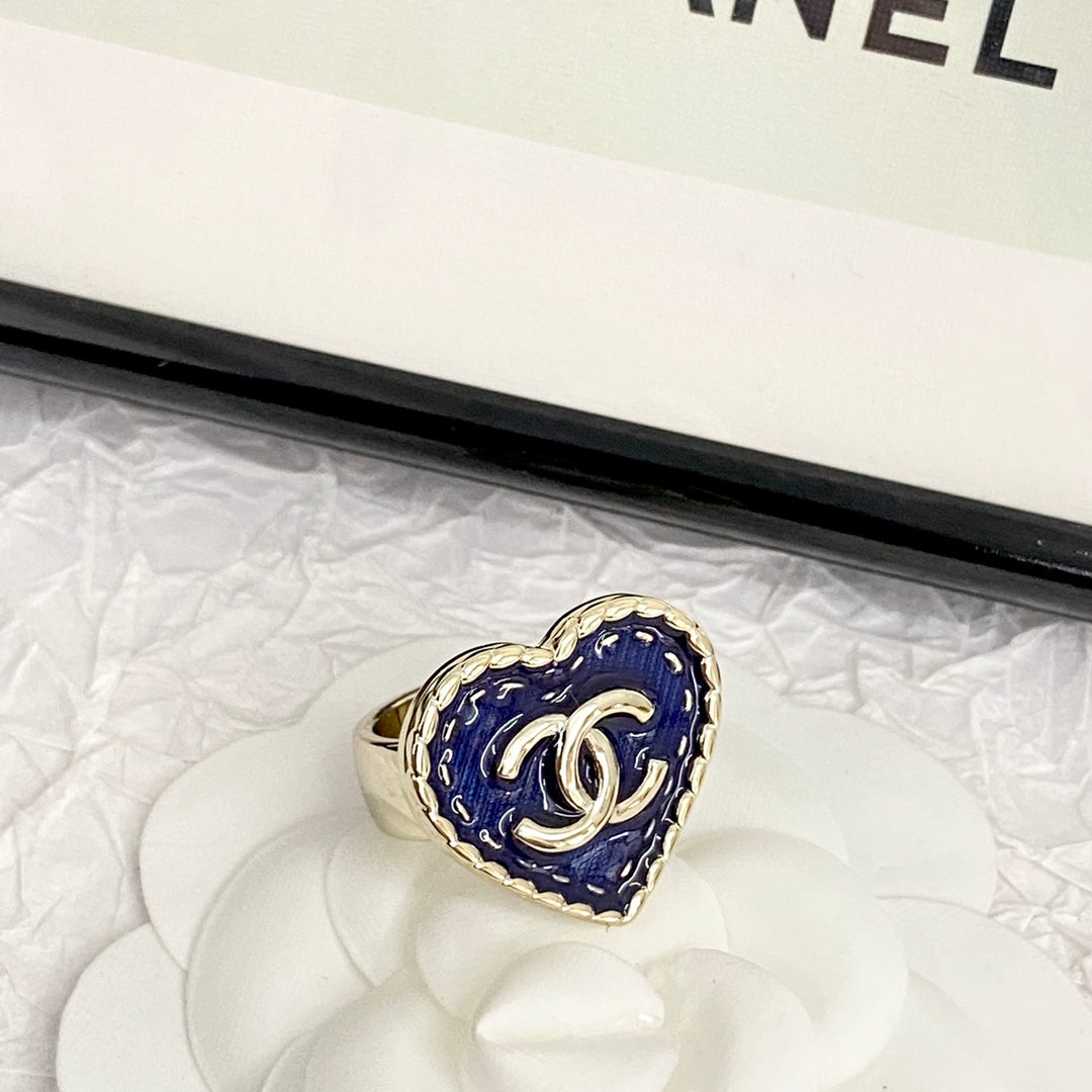 China Replica Chanel Rings 28usd Only