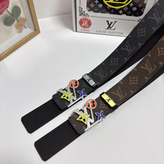China Replica LV Belts 52usd Only
