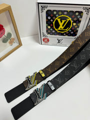 China Replica LV Belts 52usd Only