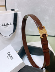 China Replica Celina Belts 59usd Only
