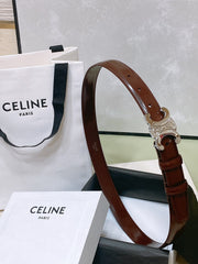 China Replica Celina Belts 59usd Only