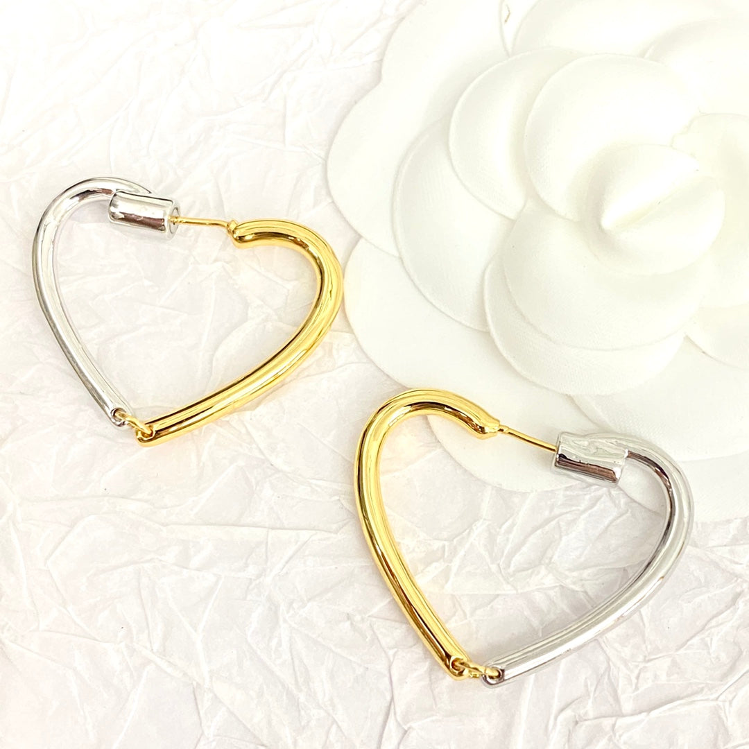China Replica Celine Earrings 28usd Only