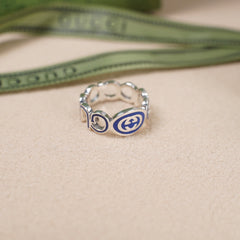 China Replica Gucci Rings 72usd Only