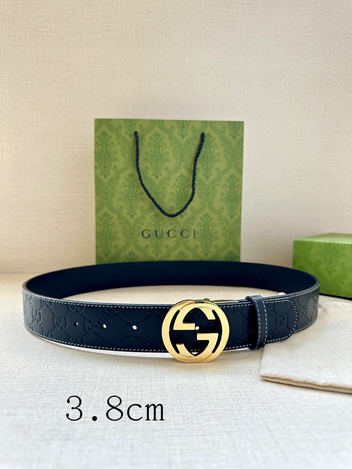 China Replica Gucci Belts 52usd Only