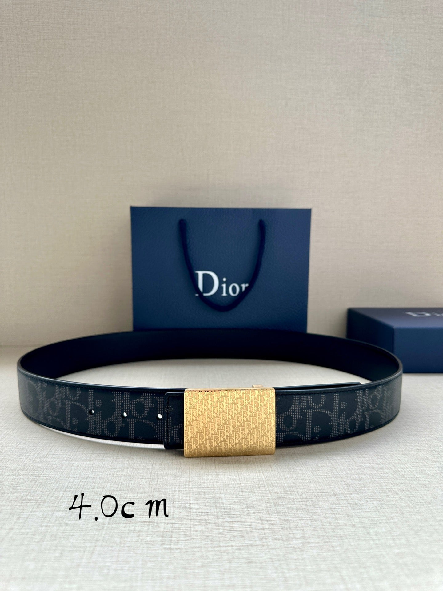 China Replica Dior Belts 56usd Only
