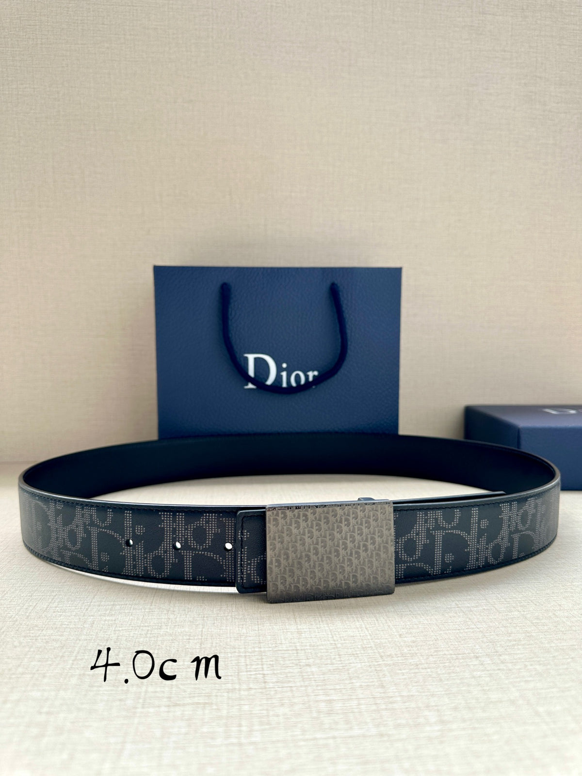 China Replica Dior Belts 56usd Only