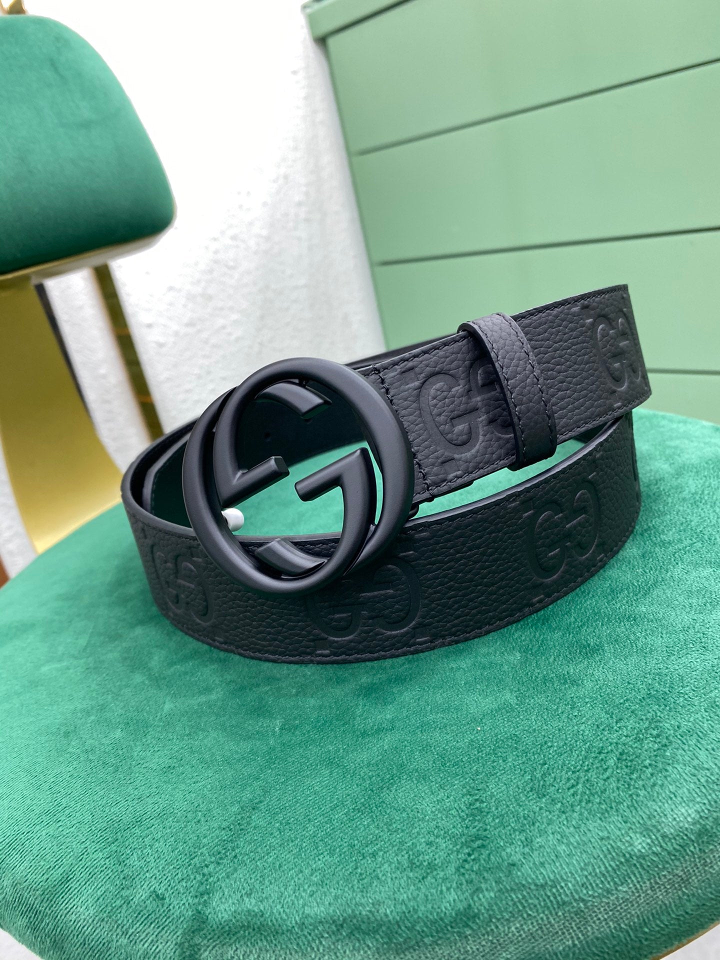 China Replica Gucci Belts 52usd Only