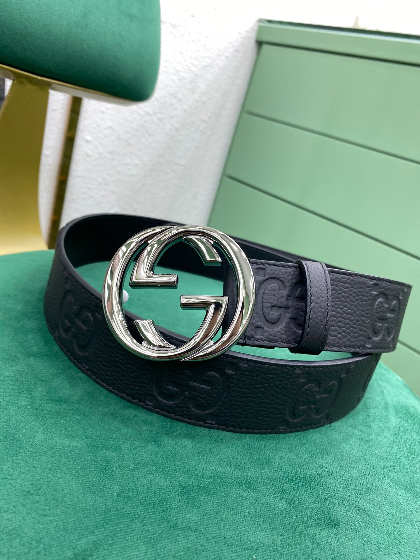 China Replica Gucci Belts 52usd Only