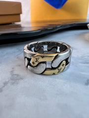 China Replica LV Rings 32usd Only