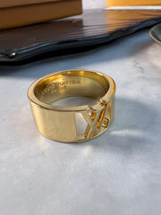 China Replica LV Rings 28usd Only