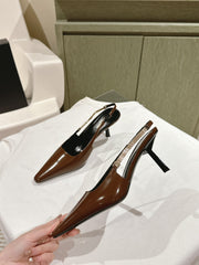 China Replica YSL Women Shoes 112usd Only