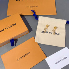 China Replica LV Earrings 30usd Only