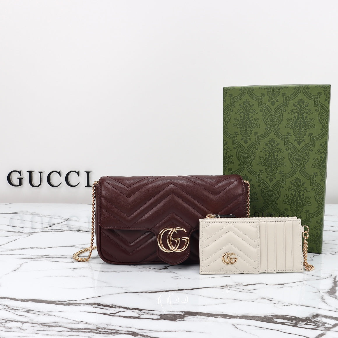 China Replica Gucci Handbags 172usd Only