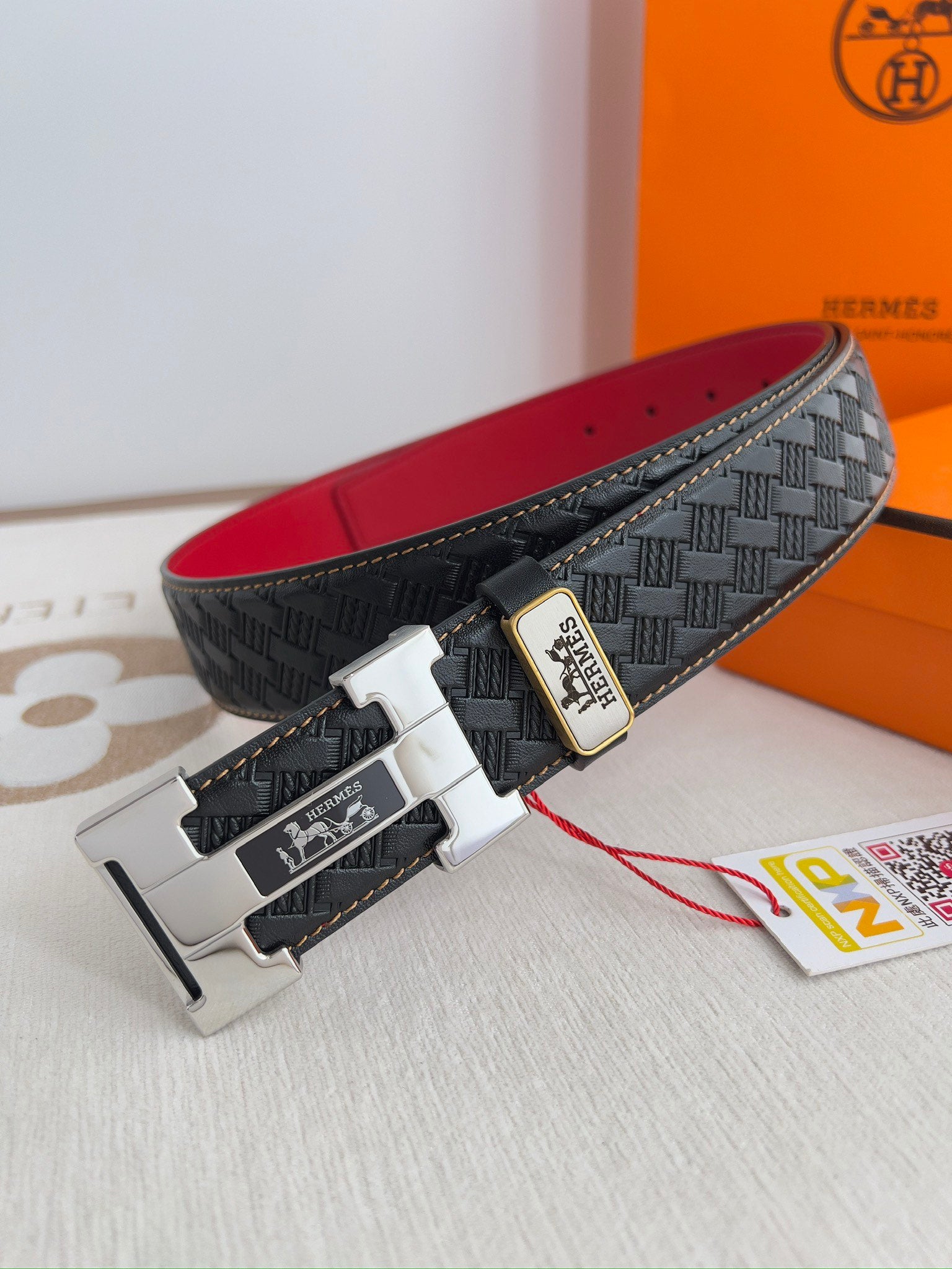 China Replica Hermes Belts 56usd Only