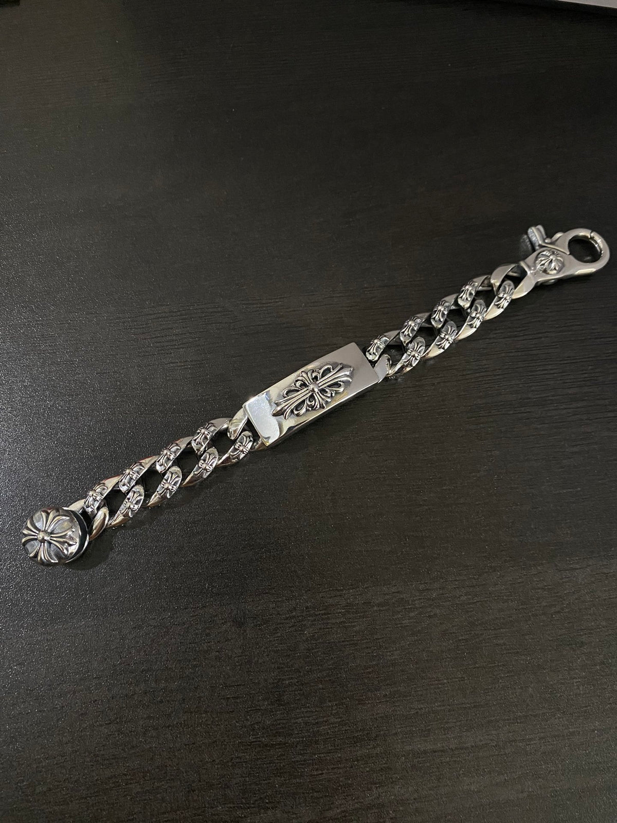 China Replica Chrome Hearts Bracelets 68usd Only