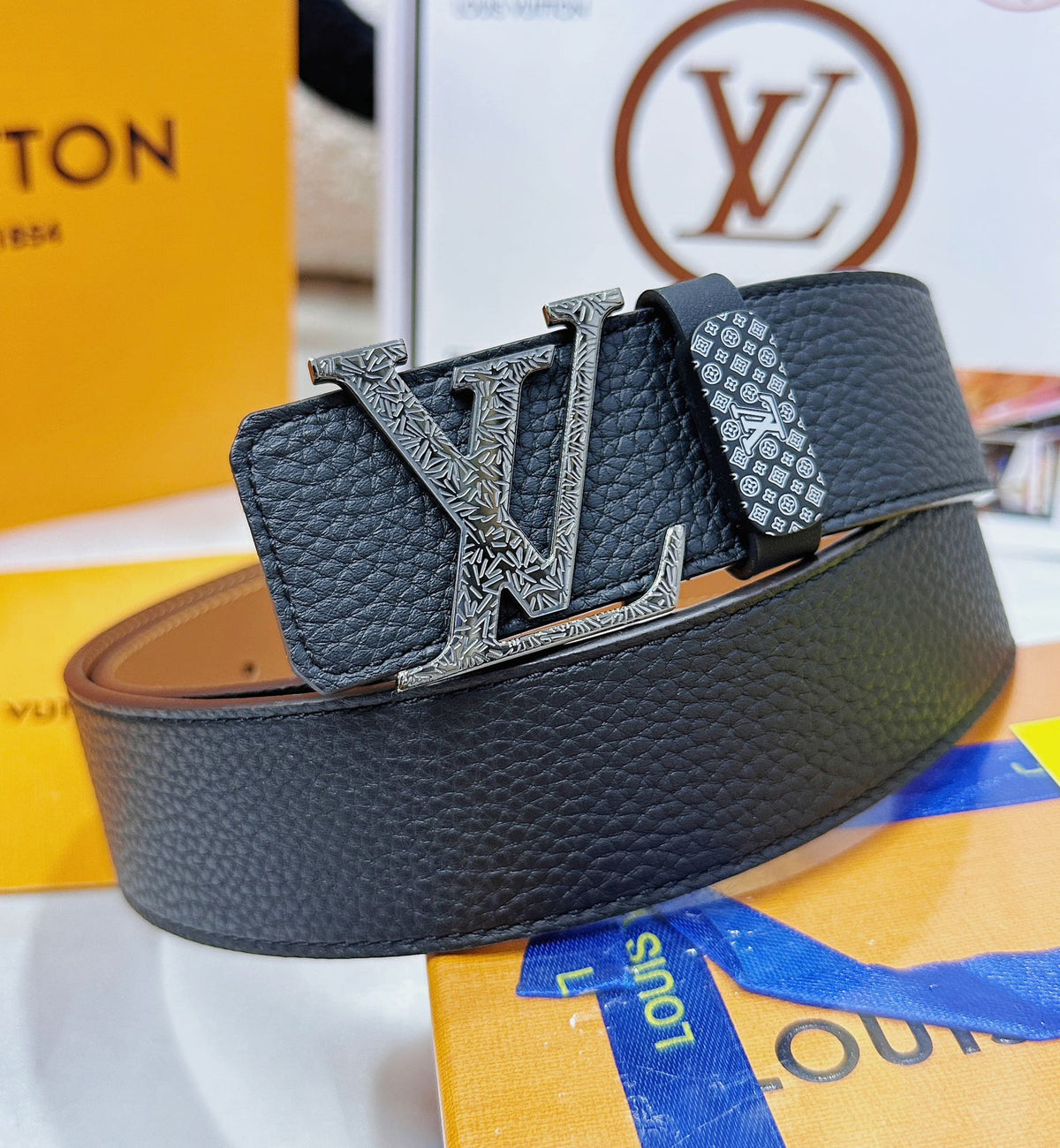 China Replica LV Belts 52usd Only