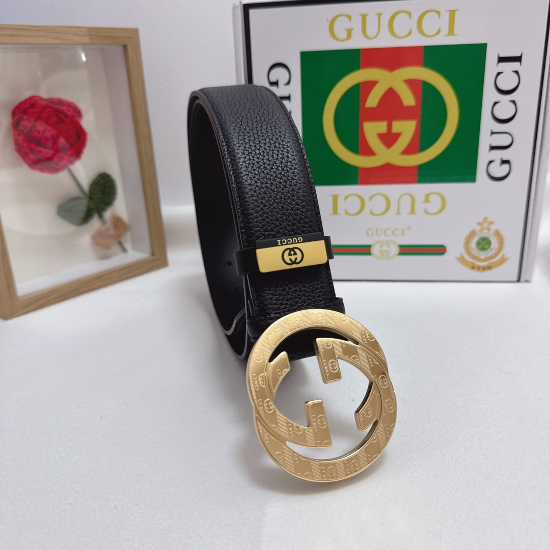China Replica Gucci Belts 56usd Only