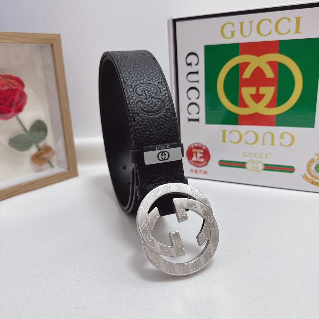 China Replica Gucci Belts 56usd Only