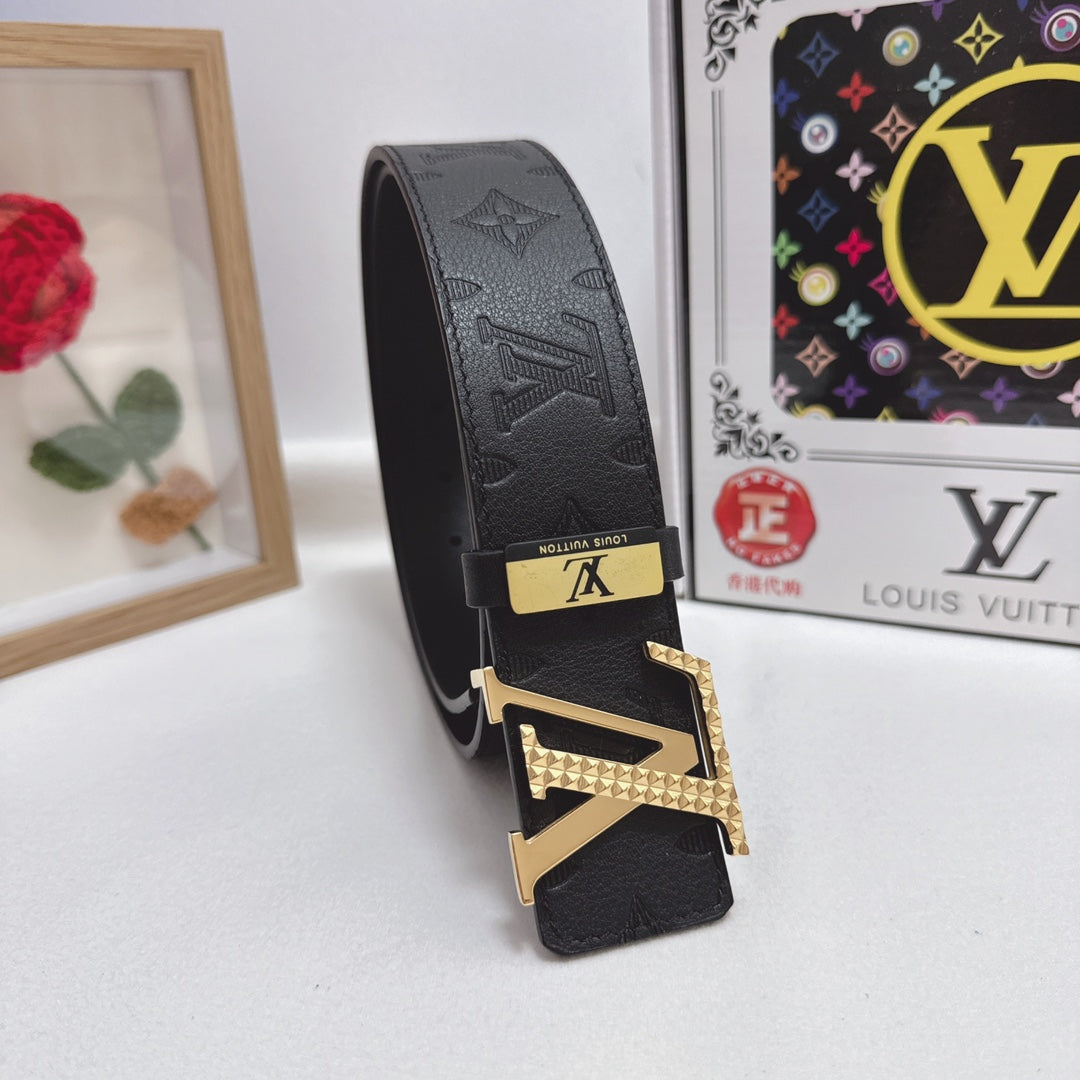 China Replica LV Belts 59usd Only