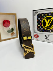 China Replica LV Belts 46usd Only