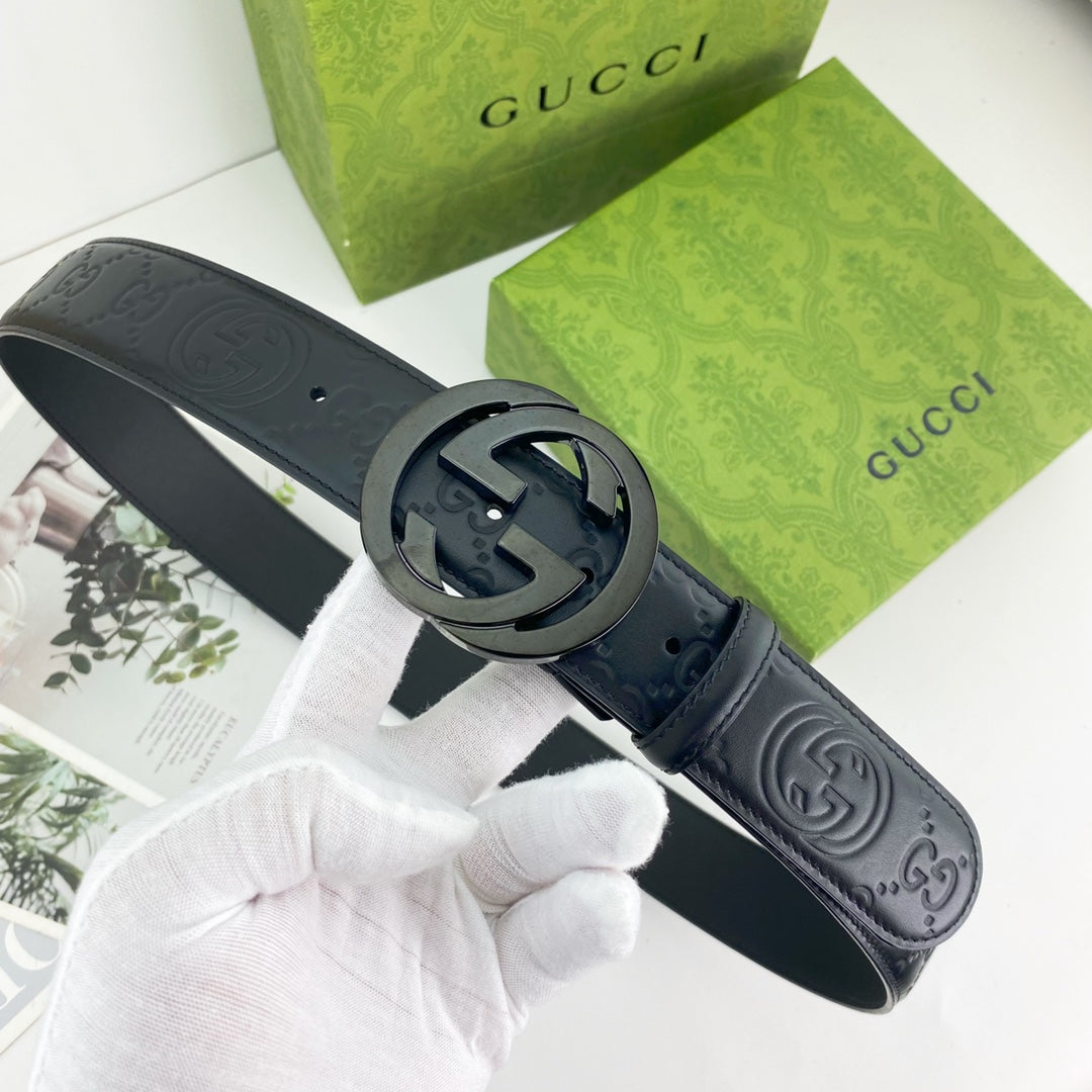 China Replica Gucci Belts 65usd Only