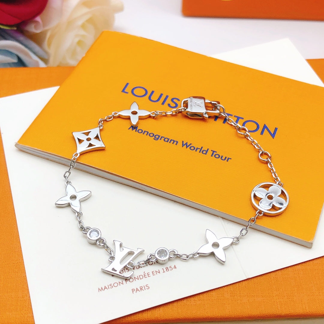 China Replica LV Bracelets 28usd Only