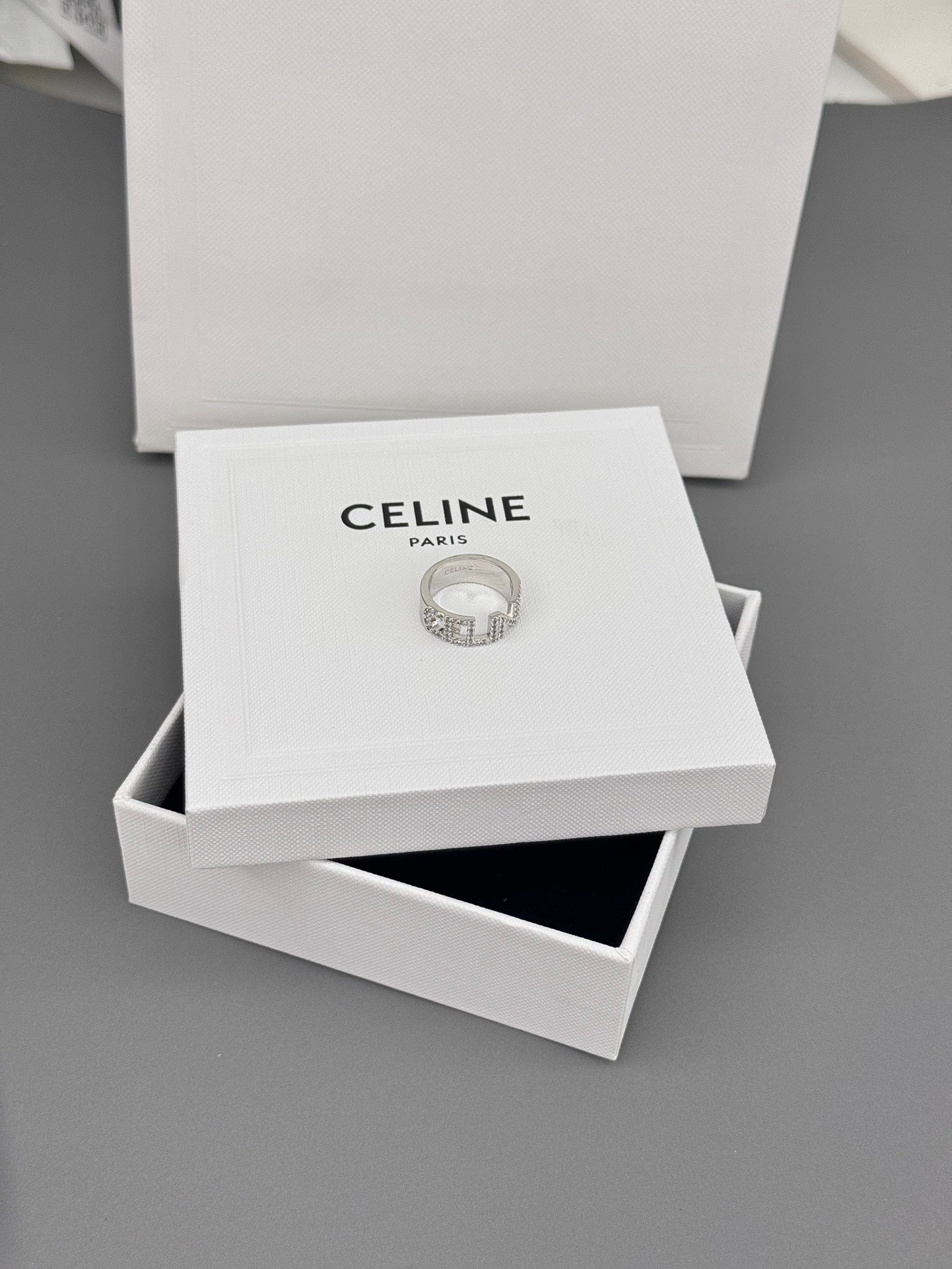 China Replica Celine Rings 25usd Only
