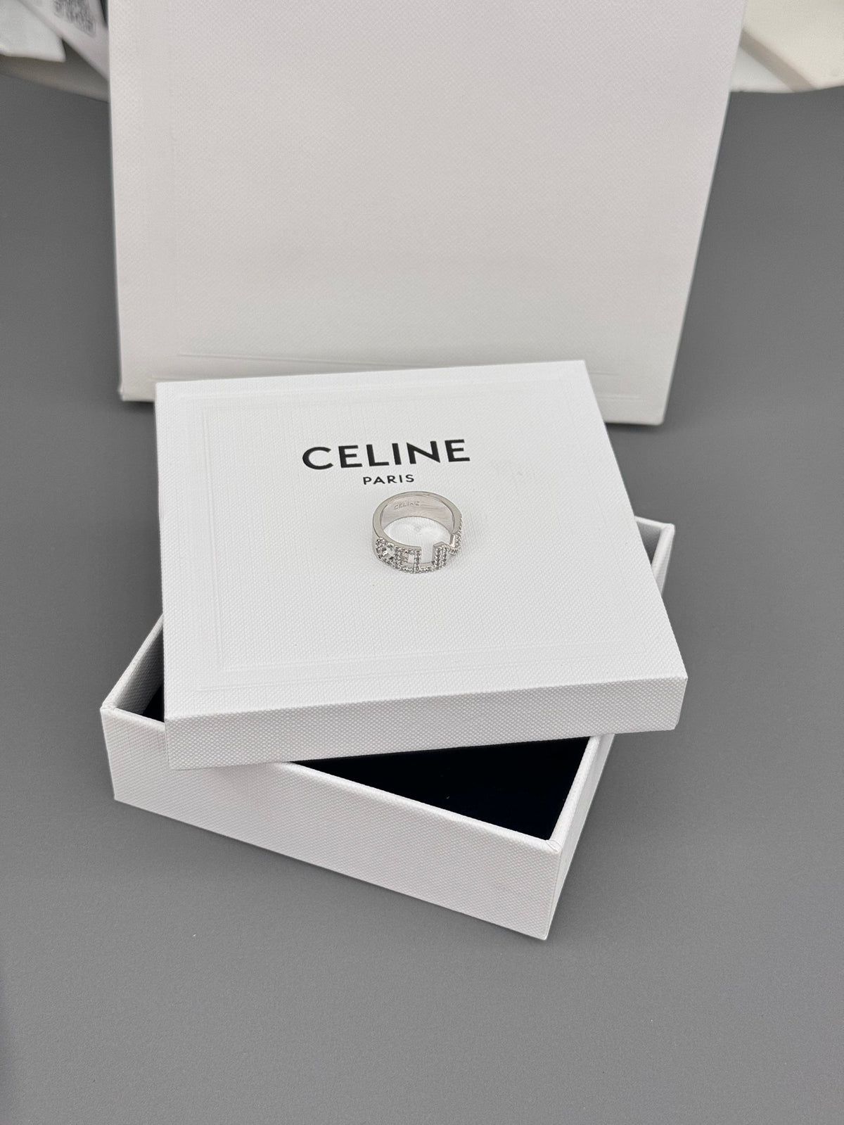 China Replica Celine Rings 25usd Only