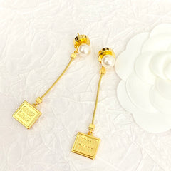 China Replica Miumiu Earrings 30usd Only