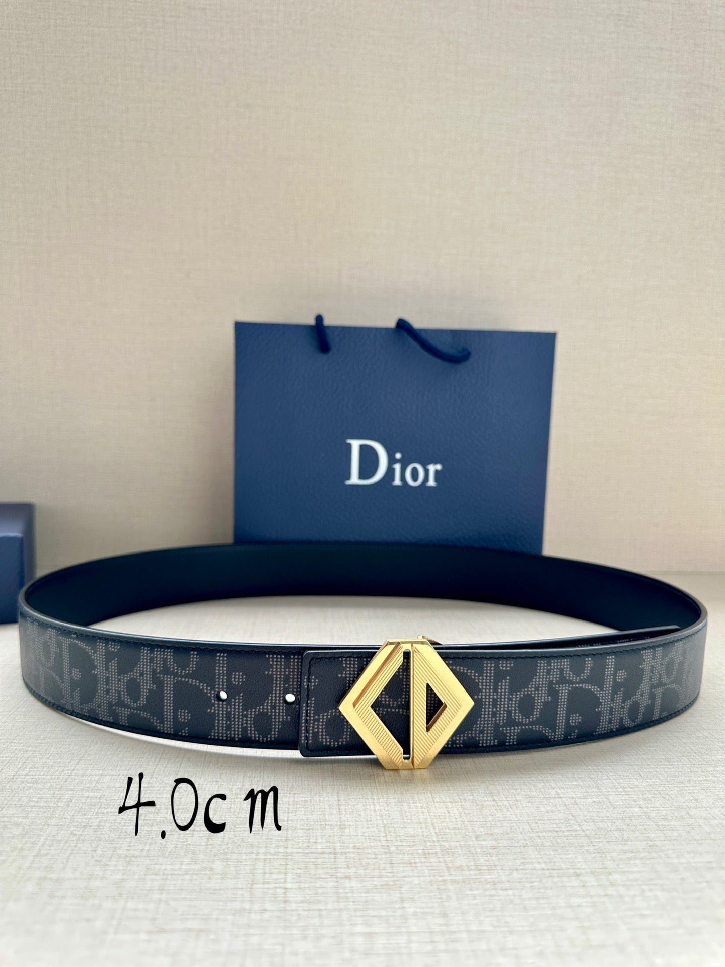 China Replica Dior Belts 56usd Only