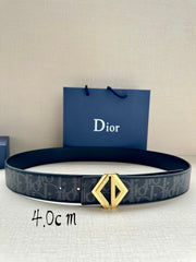 China Replica Dior Belts 56usd Only