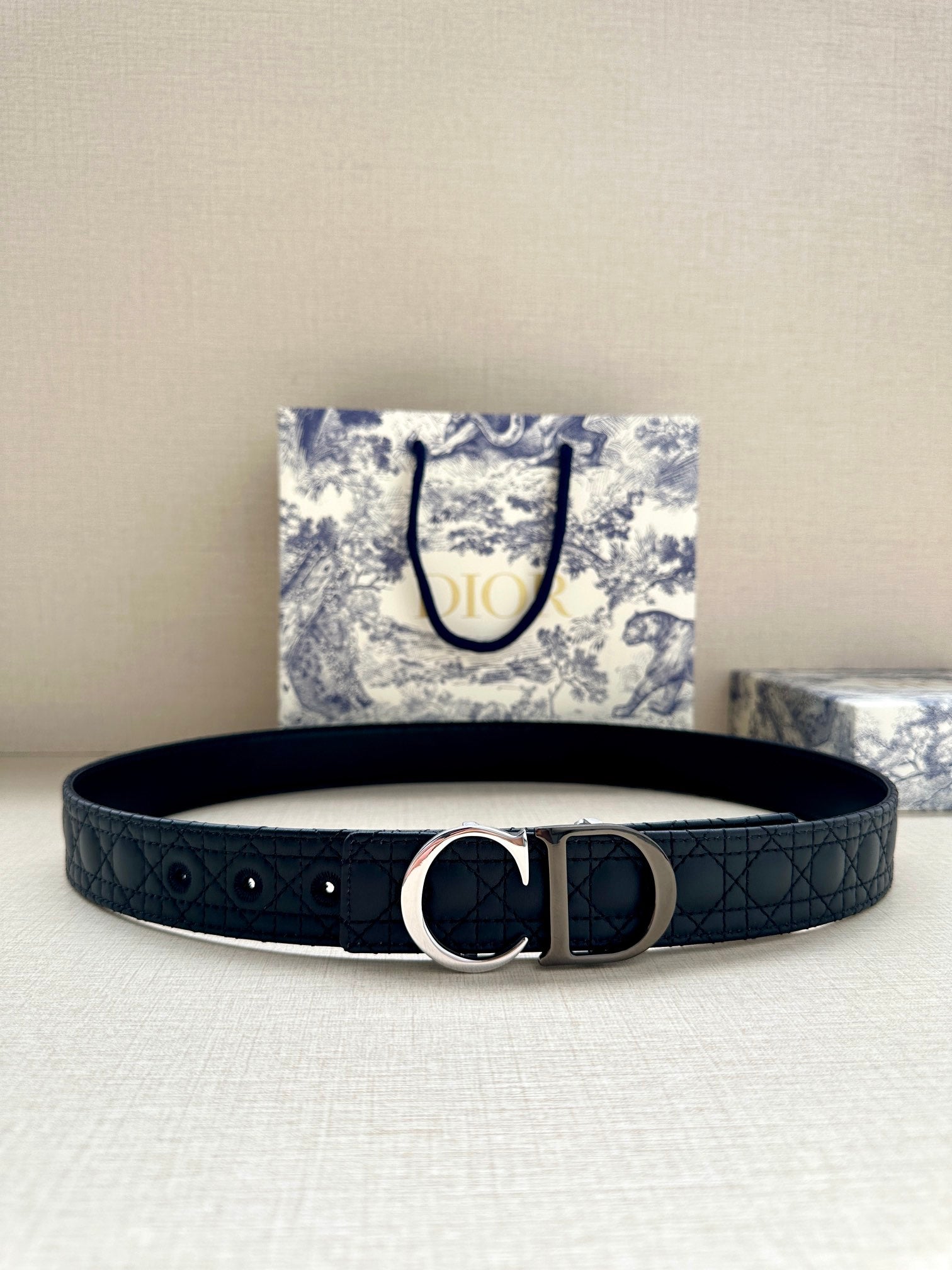 China Replica Dior Belts 58usd Only