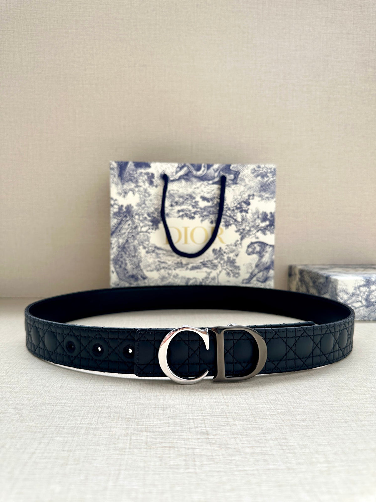 China Replica Dior Belts 58usd Only
