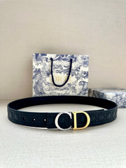 China Replica Dior Belts 58usd Only