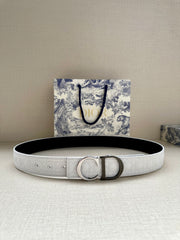 China Replica Dior Belts 58usd Only